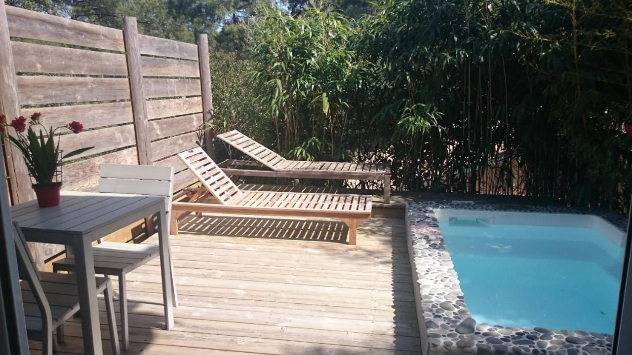 Chambre Double avec Terrasse