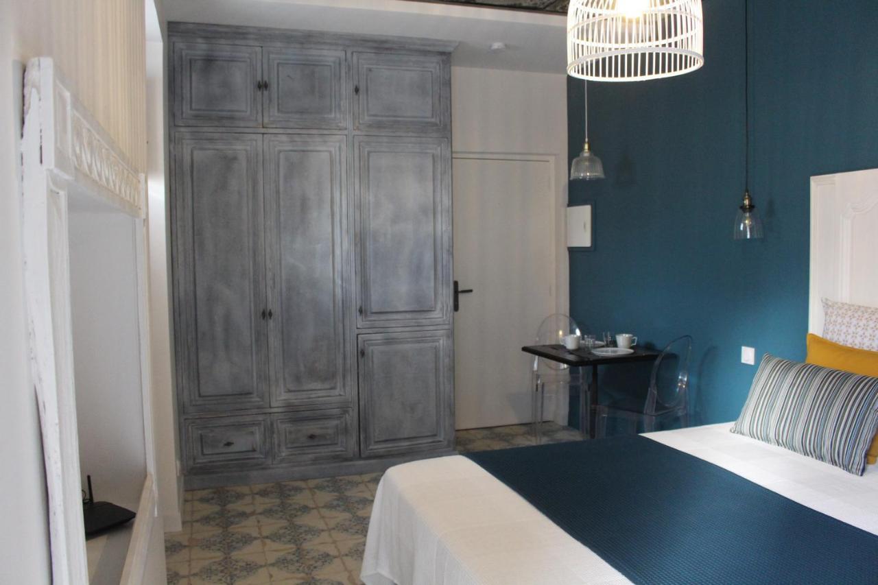 Deluxe Tweepersoonskamer met een Douche