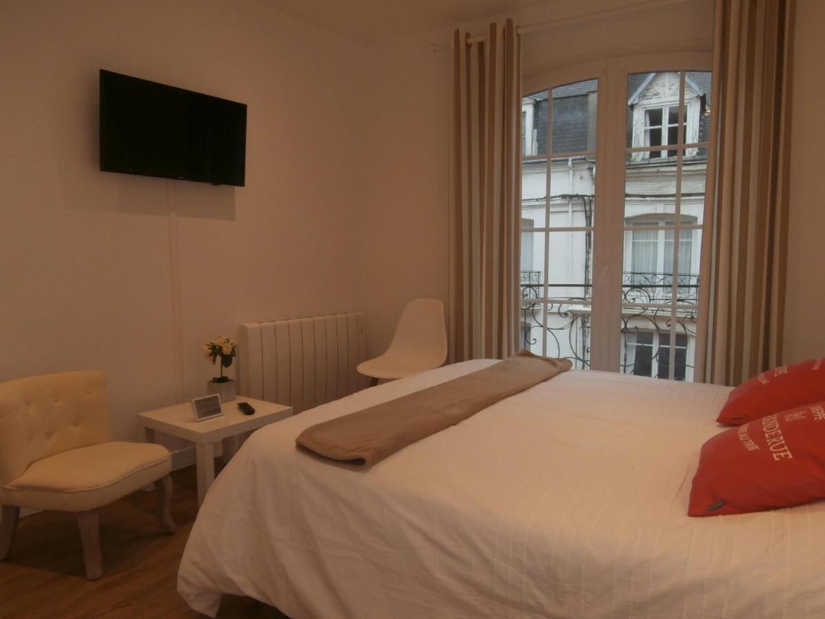 Comfort Doppelzimmer mit Balkon