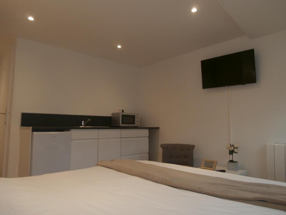 Comfort Doppelzimmer