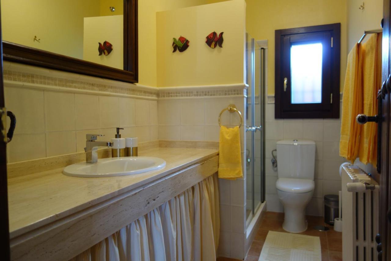 Double Room Mountain View