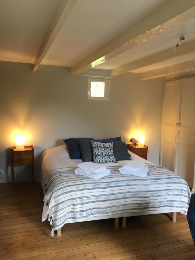 Habitación Doble con baño privado