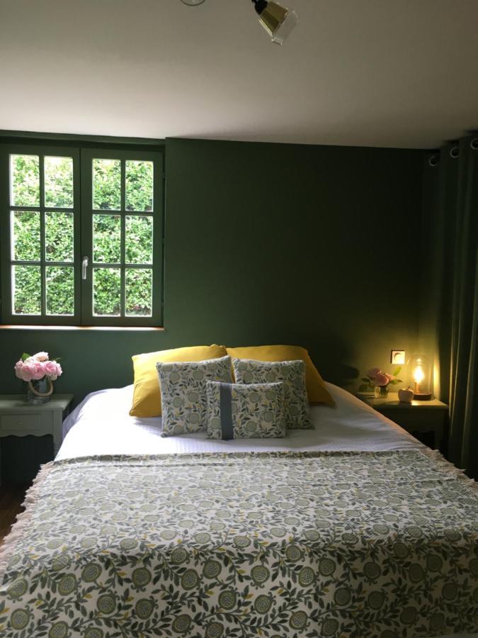 Habitación Estándar - Cama extragrande