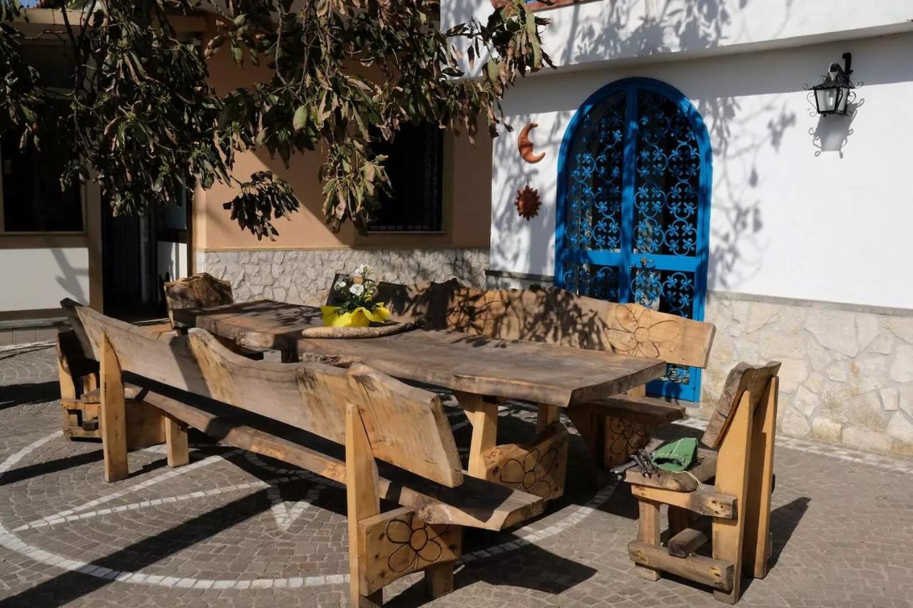 Monolocale con Terrazza