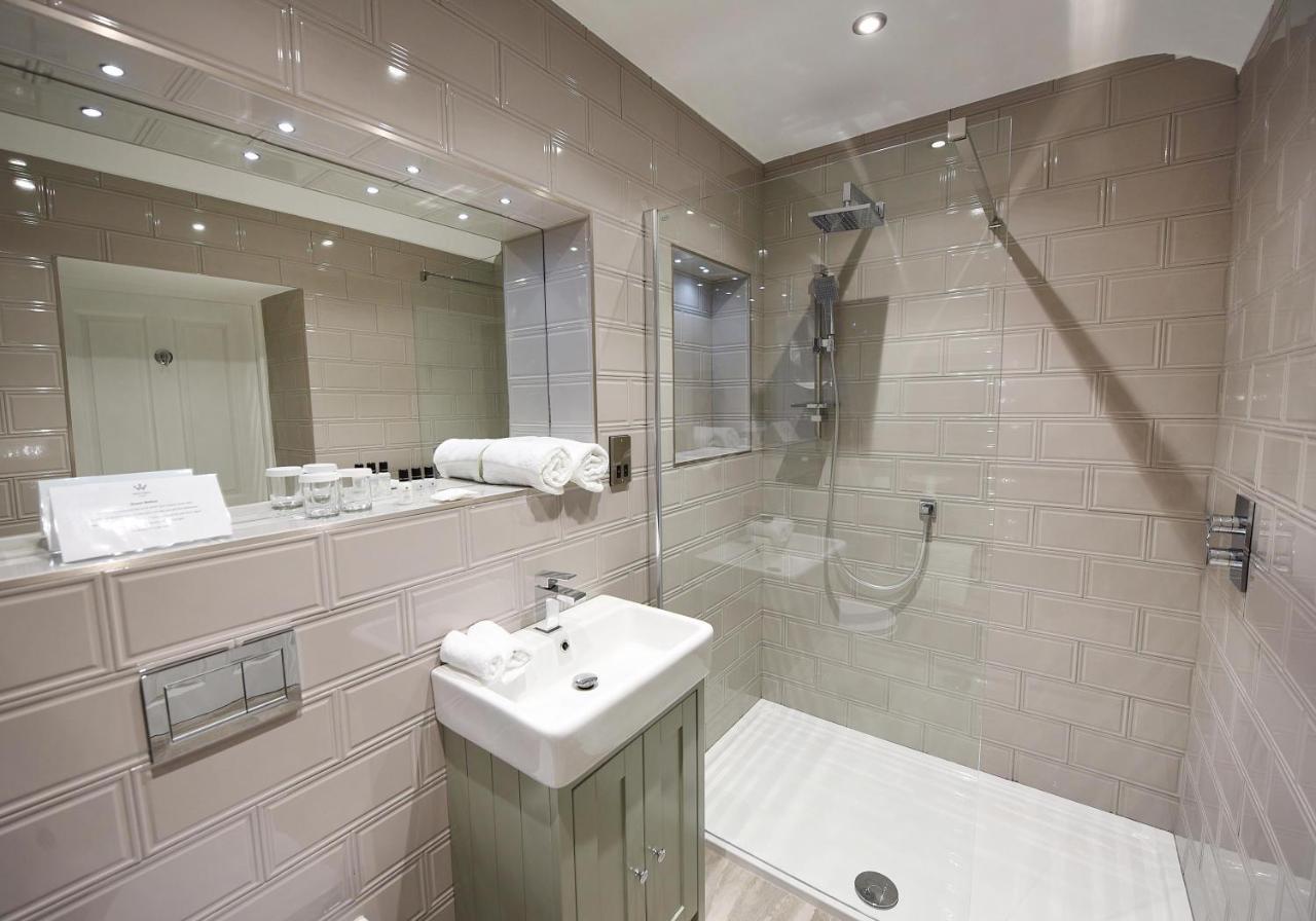 Deluxe Double or Twin Room with Garden View