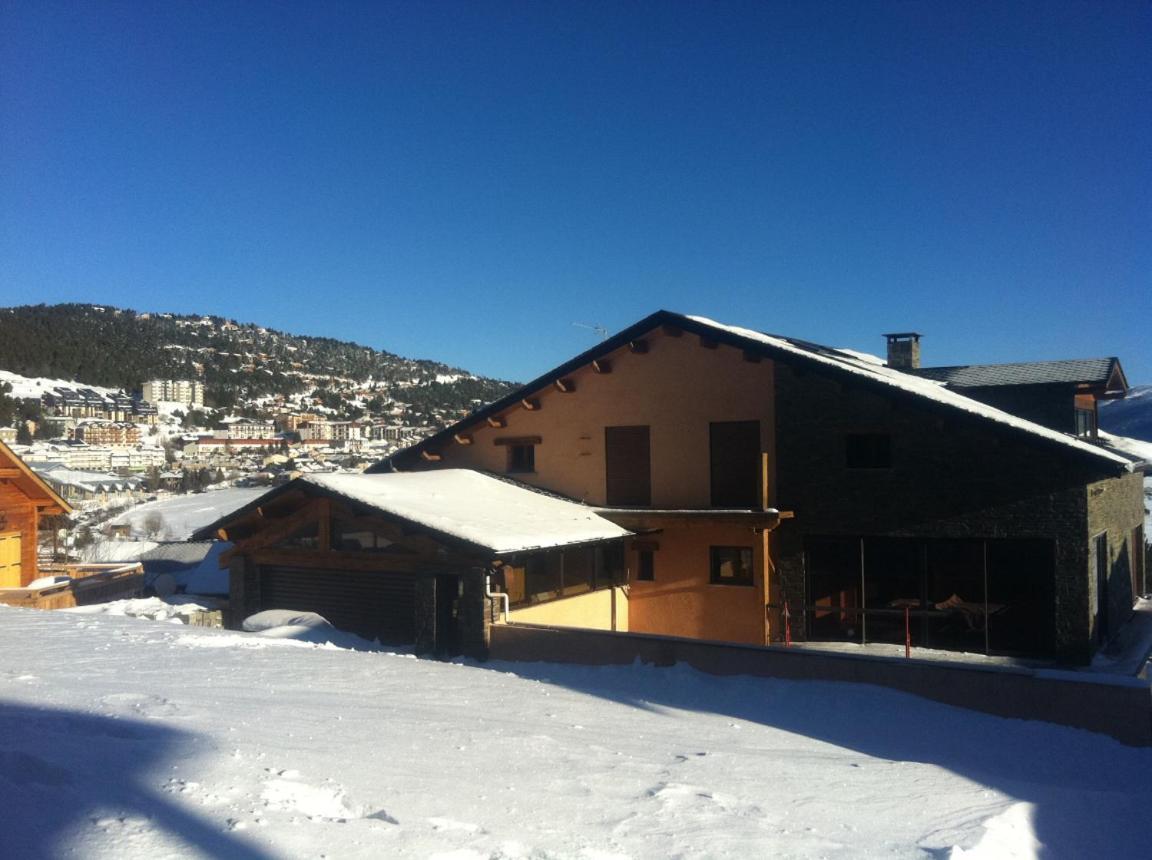 Chambre Double Standard avec Salle de Bains Commune
