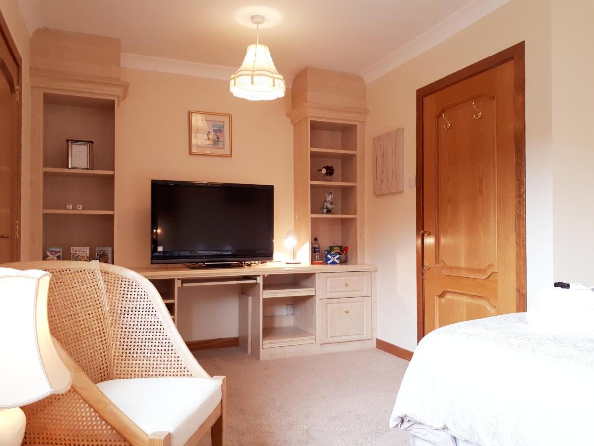 Superior Kamer met Kingsize Bed
