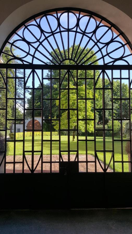 Camera Queen con Vista Giardino