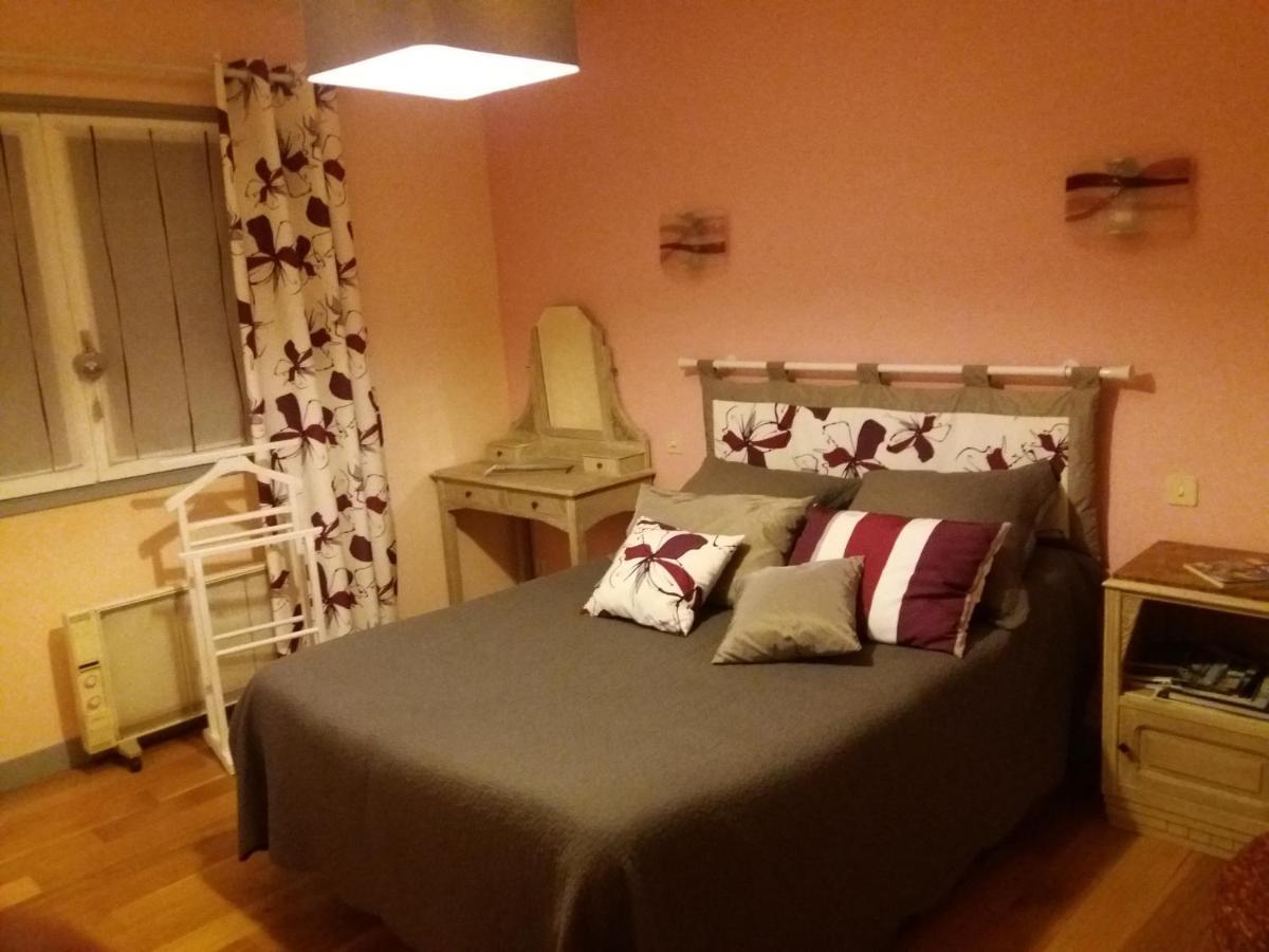 Chambre Double avec Salle de Bains Privative