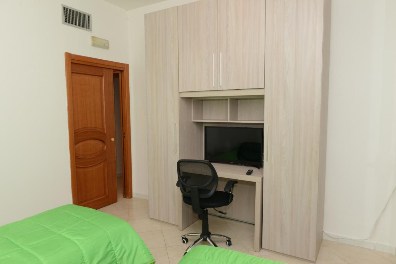 Grote Tweepersoonskamer met 1 of 2 Bedden