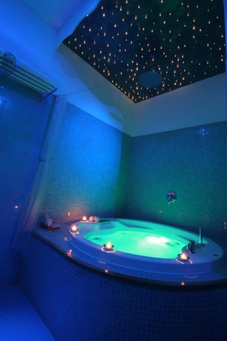 Suite con Vista Mare