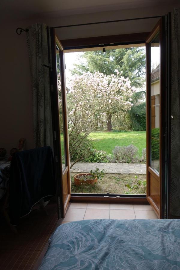 Grande Chambre Double