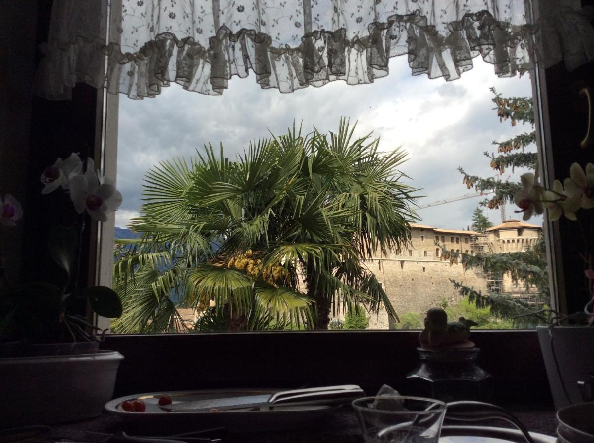 Camera Matrimoniale Deluxe con Vista Castello