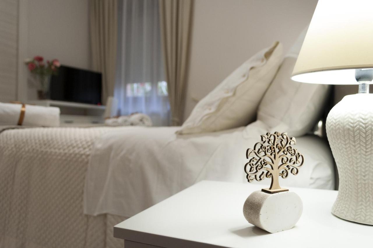 Habitación Cuádruple Deluxe