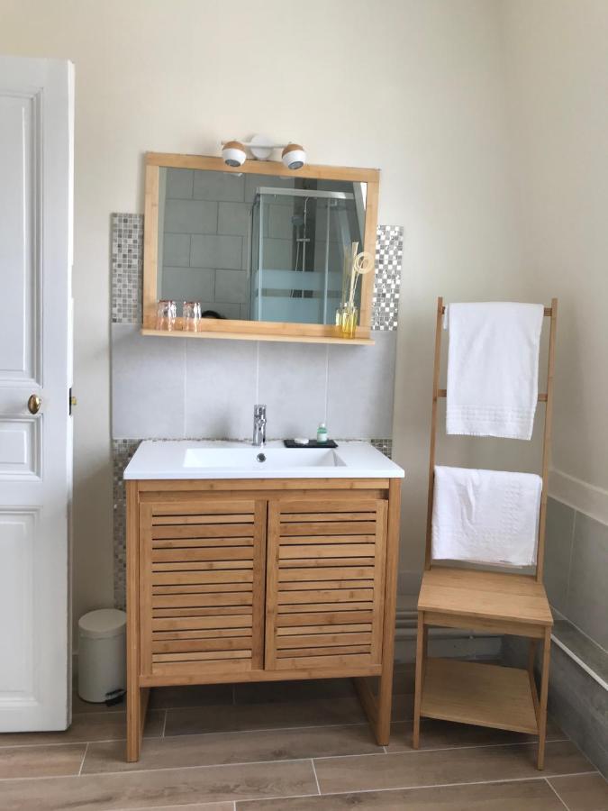 Chambre Deluxe (2 Adultes + 1 Enfant)