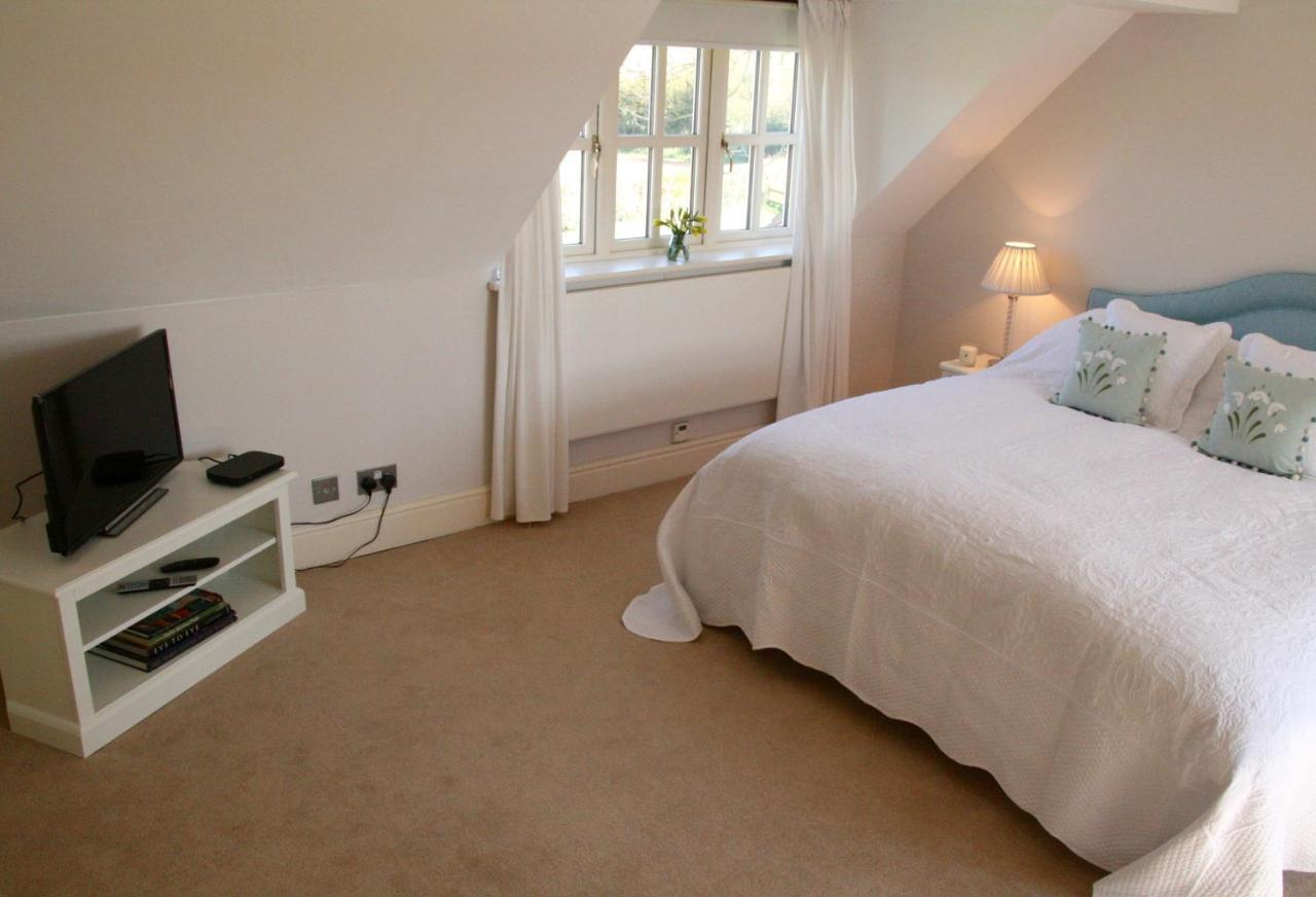 Superior Kamer met Kingsize Bed