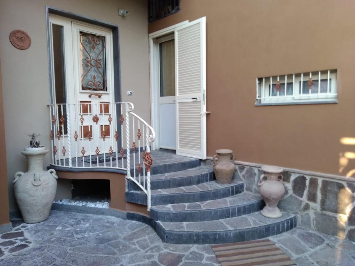 Monolocale Familiare