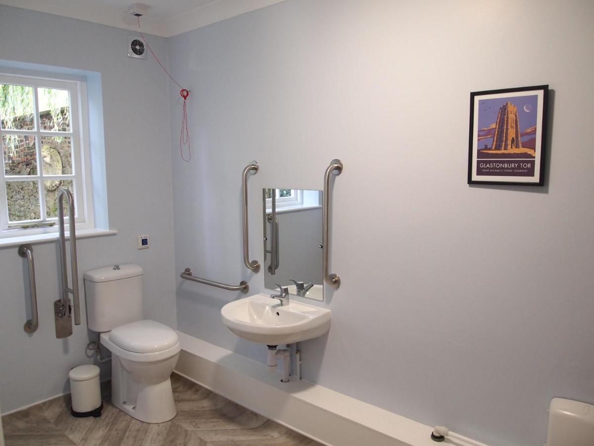 Double or Twin Room - Disability Access