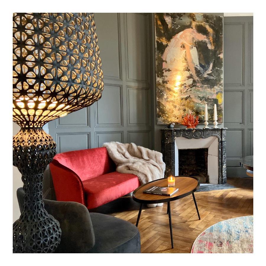 Chambre Deluxe