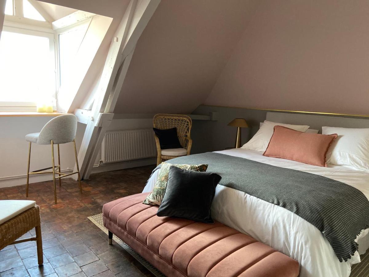 Chambre Double Standard