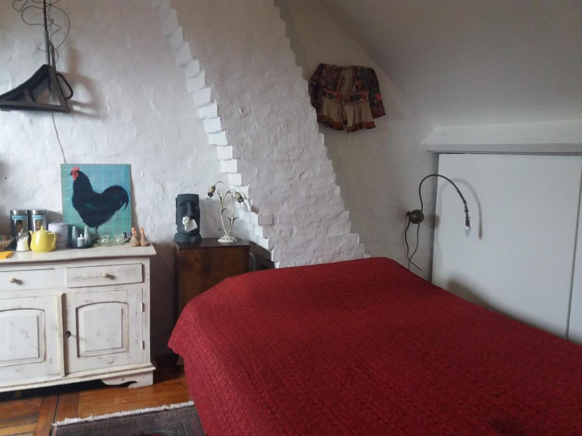 Deluxe Zimmer mit Kingsize-Bett