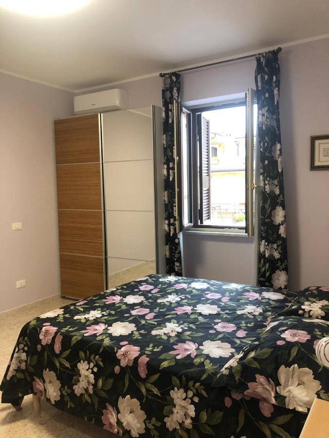 Camera Tripla con Bagno Privato
