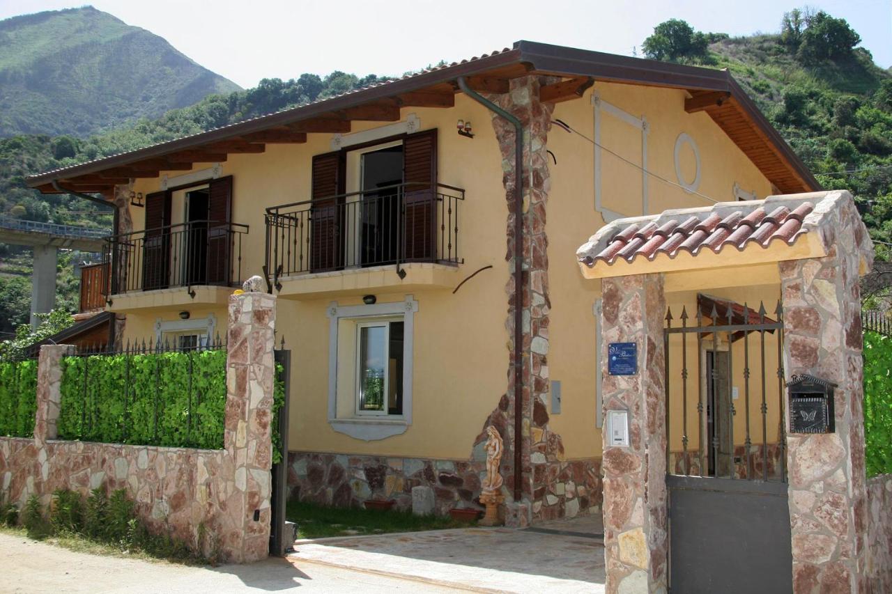 Monolocale con Vista Mare