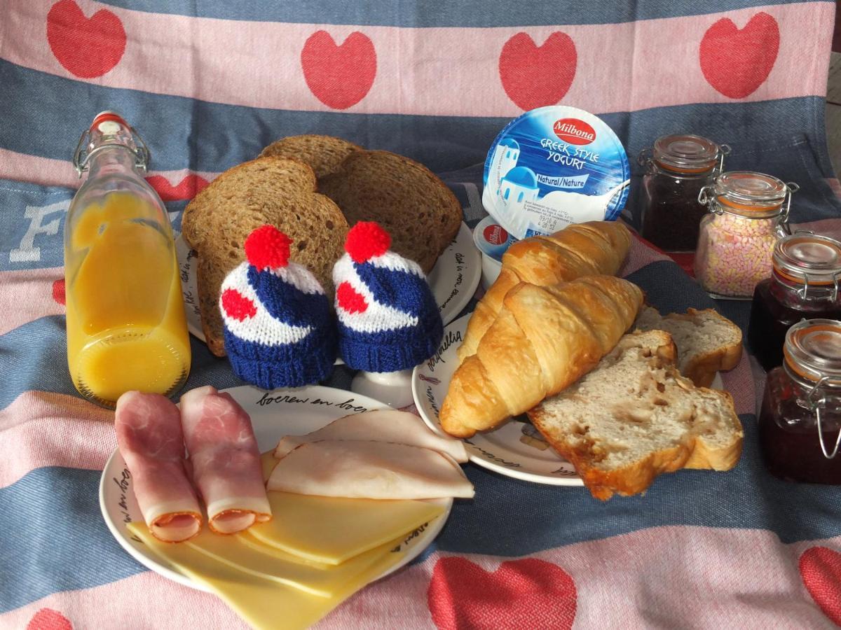 Kleine Tweepersoonskamer