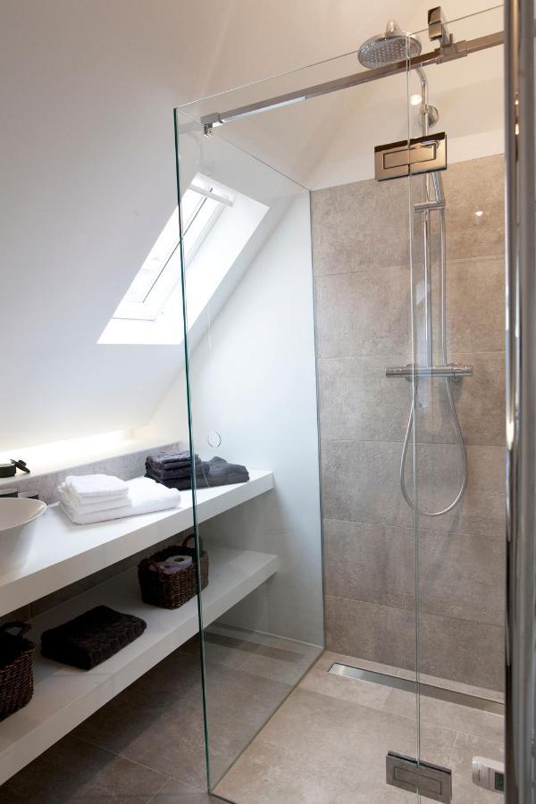 Penthouse Appartement