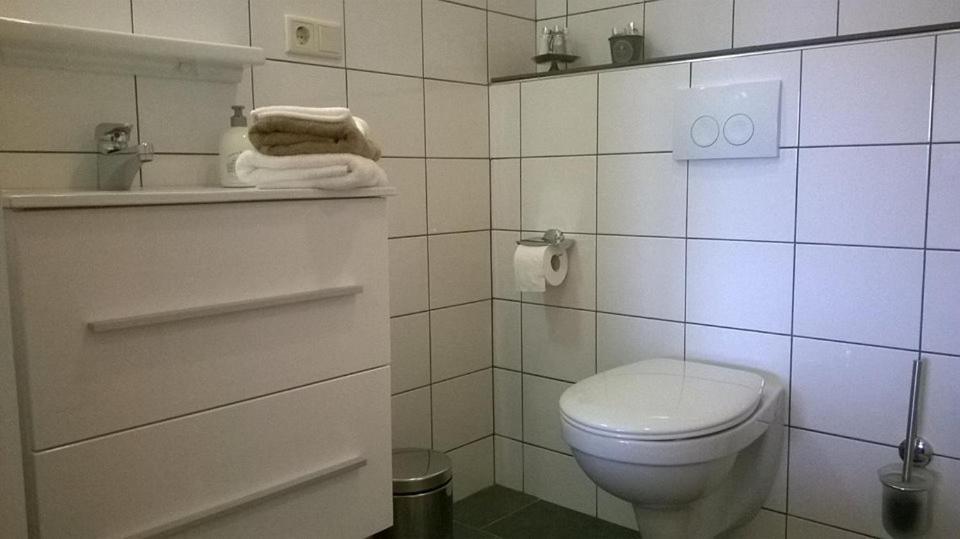 Tweepersoonskamer met Eigen Badkamer