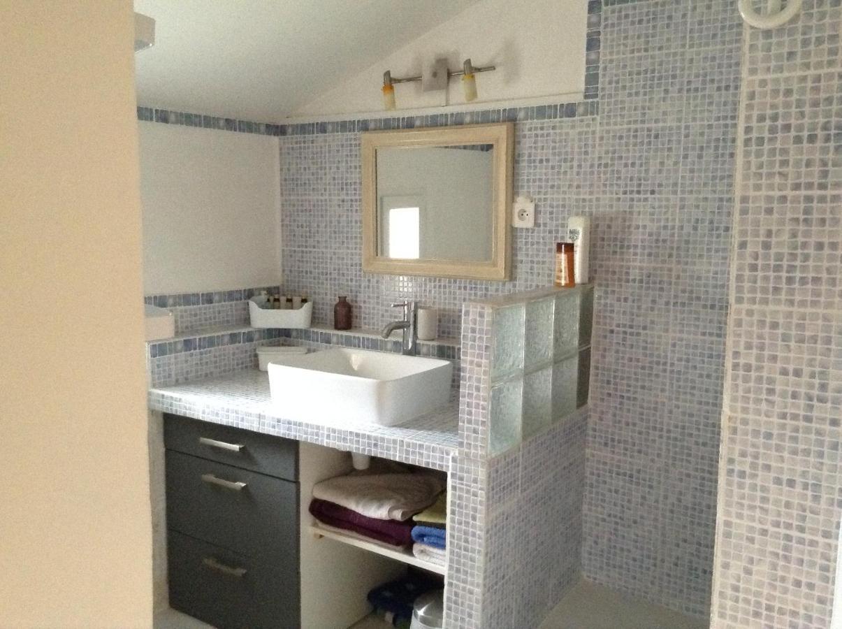 Chambre Lits Jumeaux