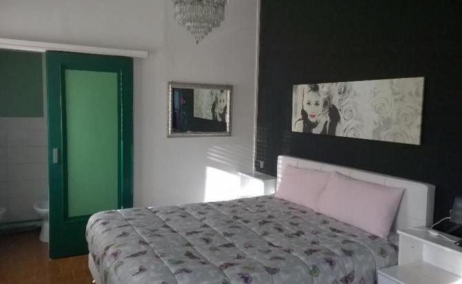 Habitación Doble Estándar