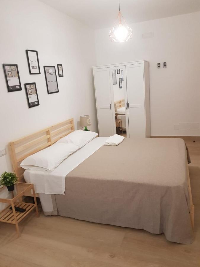 Habitación Familiar con baño privado
