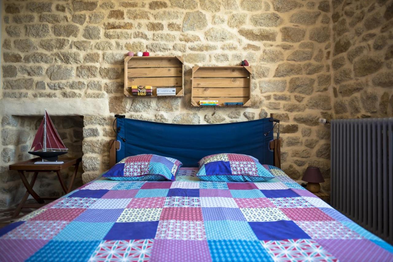 Chambre Double avec Salle de Bains Privative