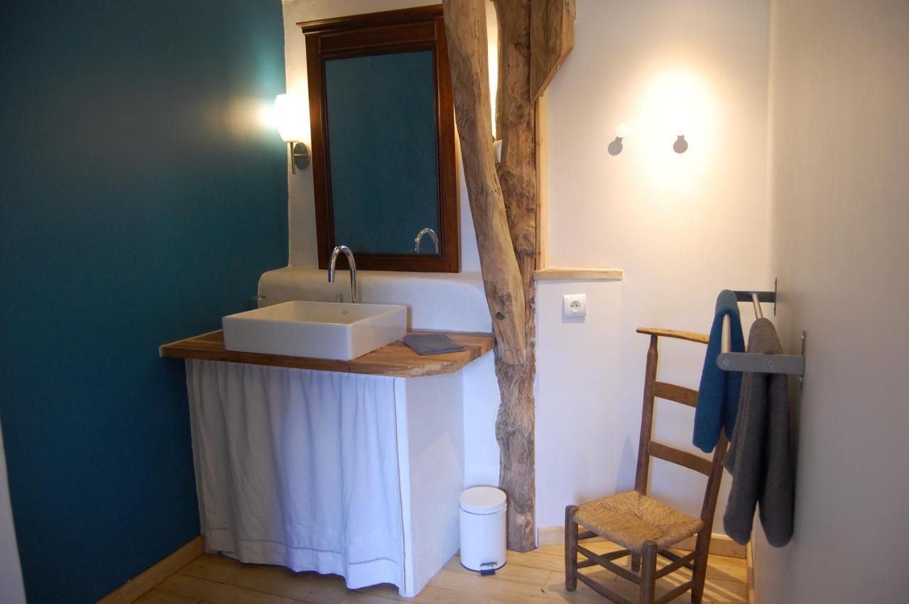 Appartement - Vue sur Jardin