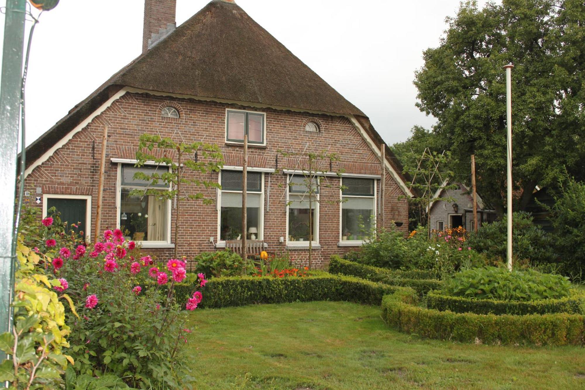 Appartement met 1 Slaapkamer