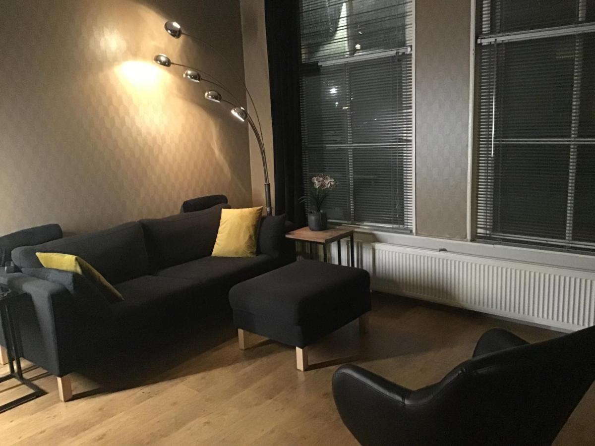 Deluxe Tweepersoonskamer met 1 of 2 Bedden