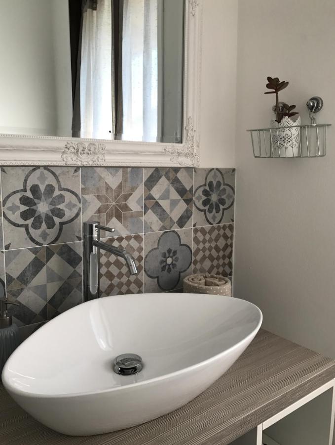 Camera Tripla con Bagno Privato