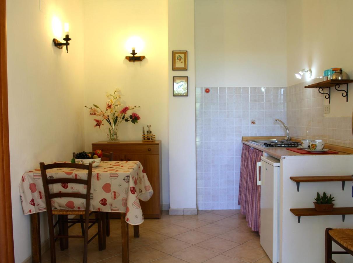 Camera Matrimoniale con Bagno Privato