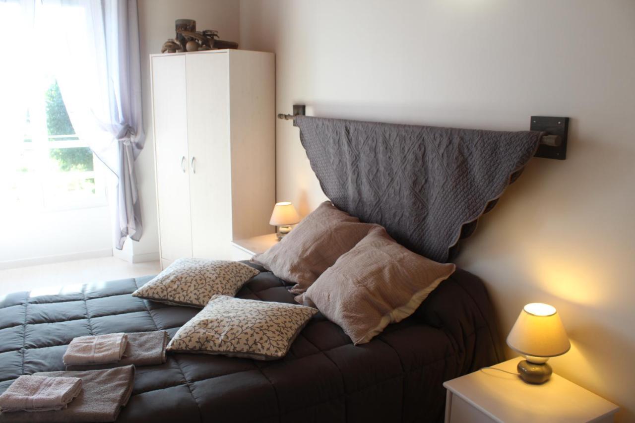 Habitación Doble con vistas al jardín