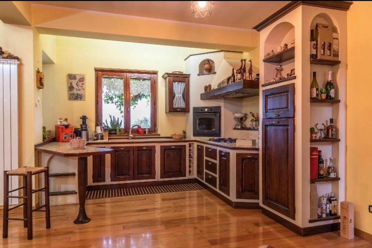 King Room with Garden View and Private Bathroom