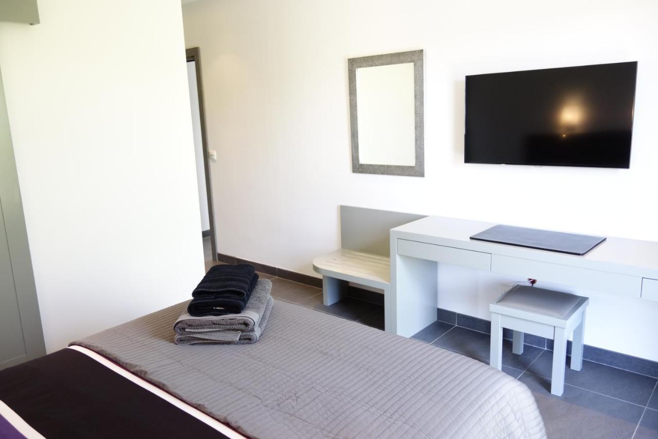 Superior Kamer met Queensize Bed