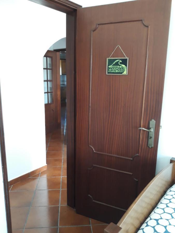Habitación Individual con baño compartido