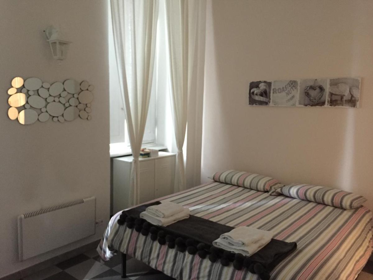 Camera Familiare con Balcone