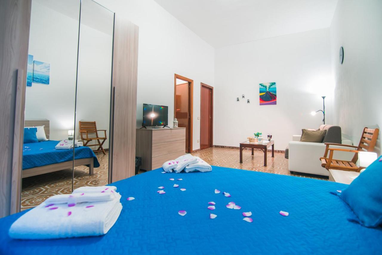 Camera Tripla con Bagno Privato