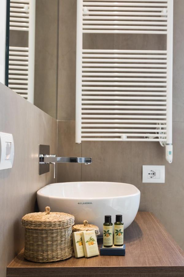 Suite con Terrazza