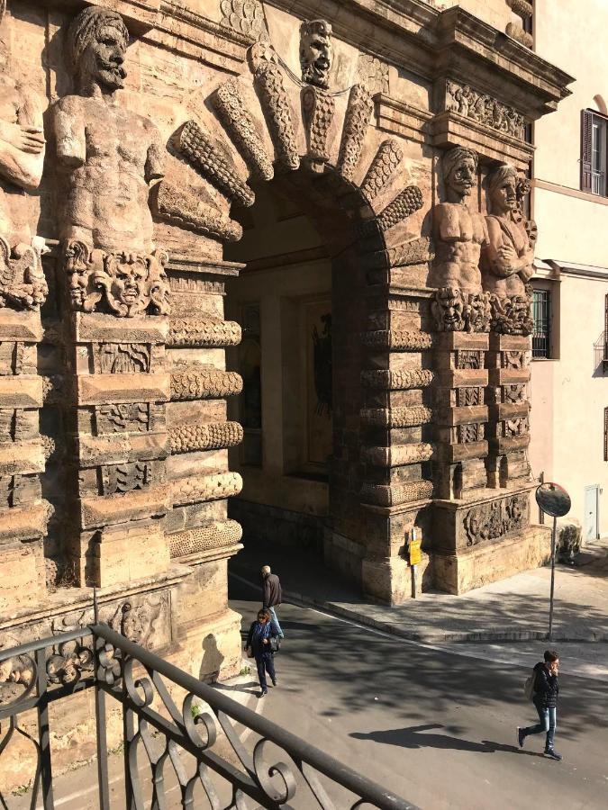 Suite Familiare con Balcone
