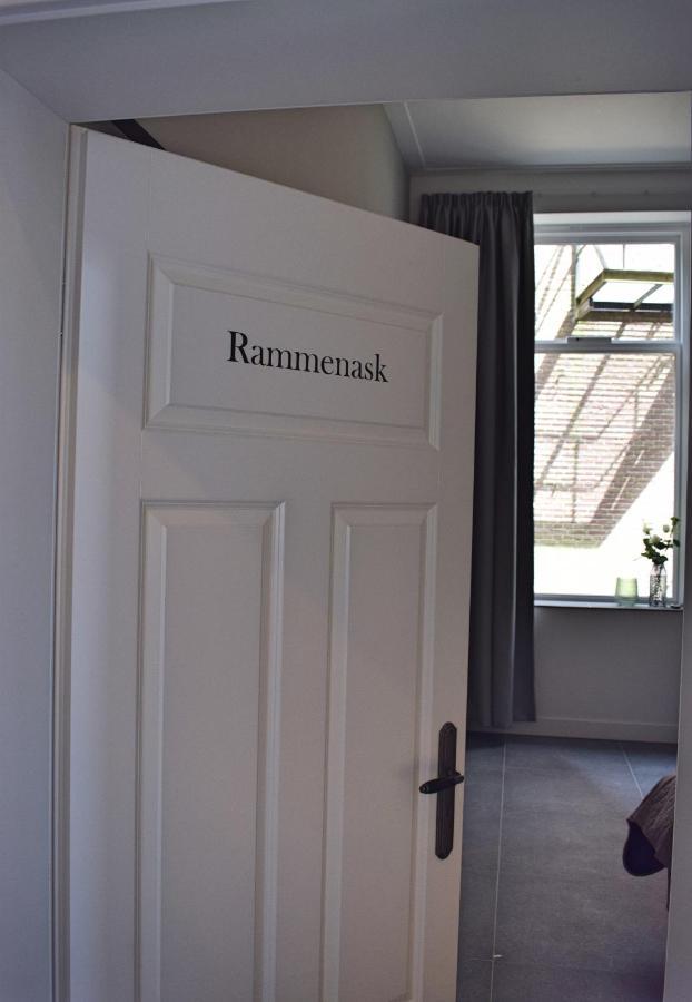 Familiekamer met Eigen Badkamer