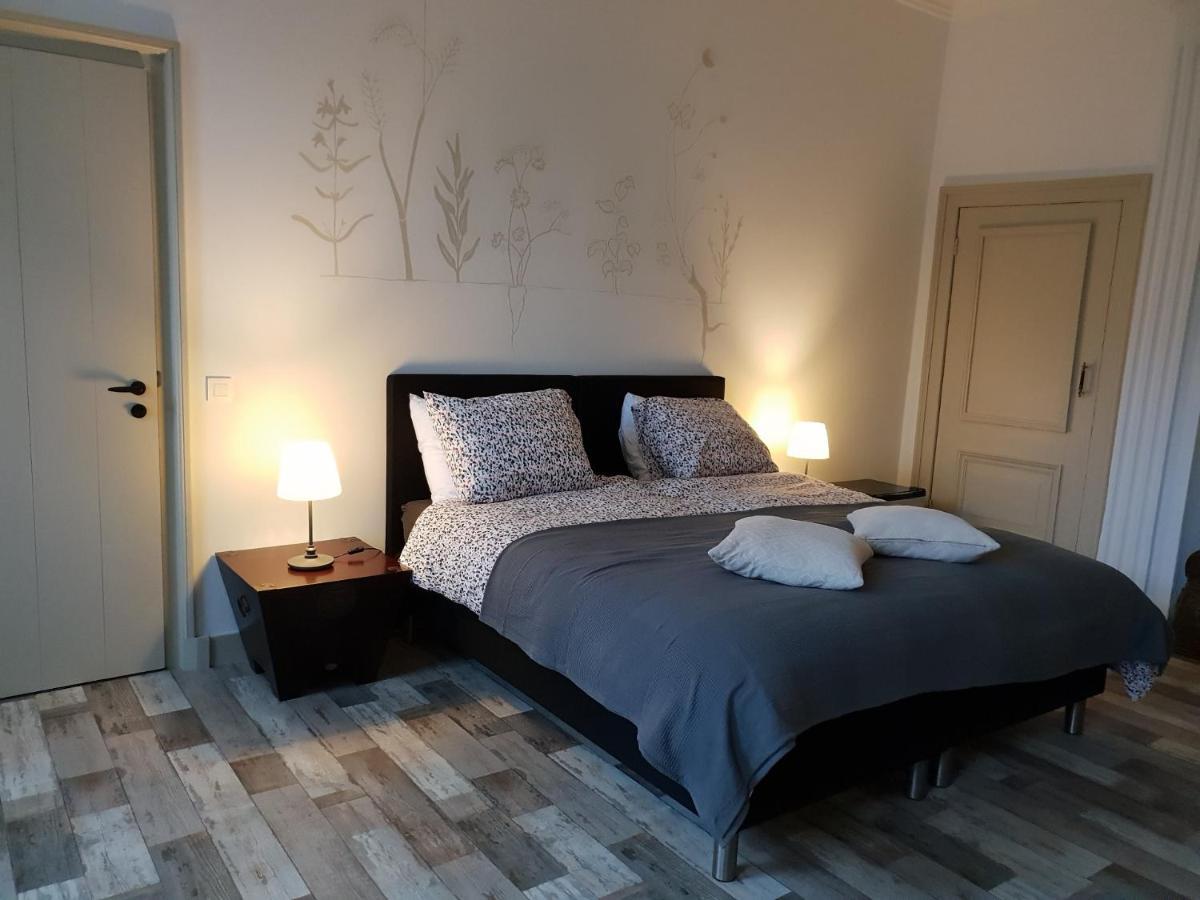 Lentemorgen