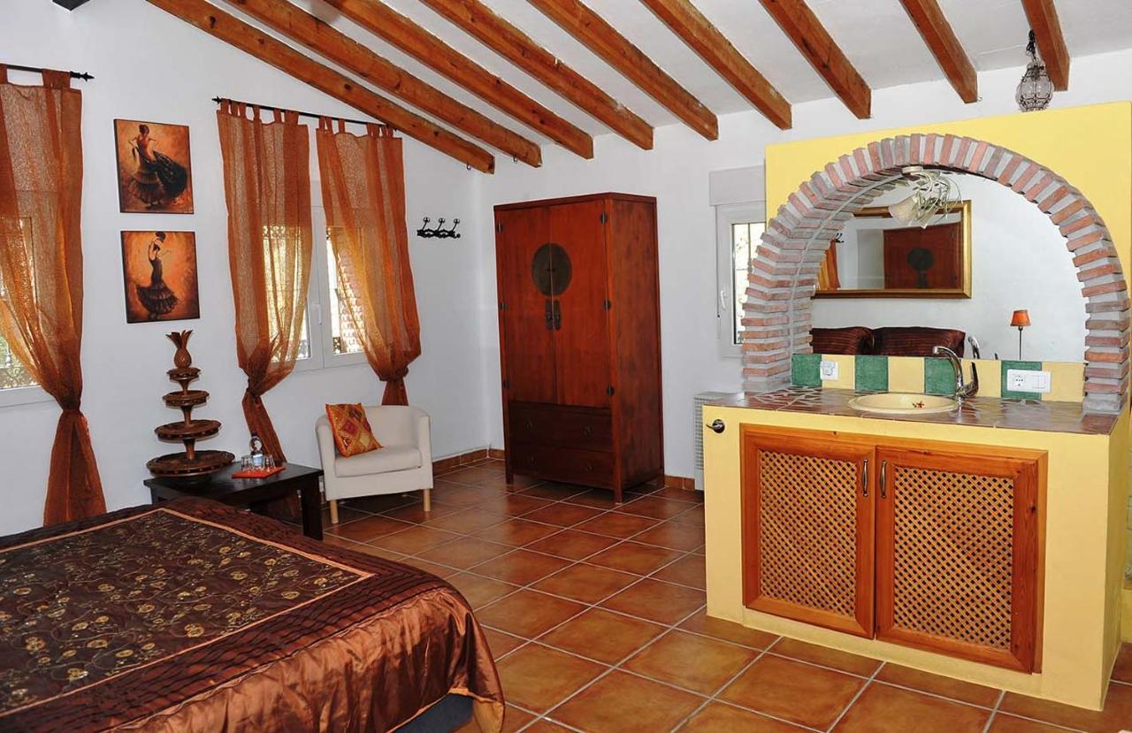 Habitación Familiar con baño
